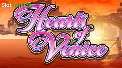 Jogar Hearts Of Venice no modo demo